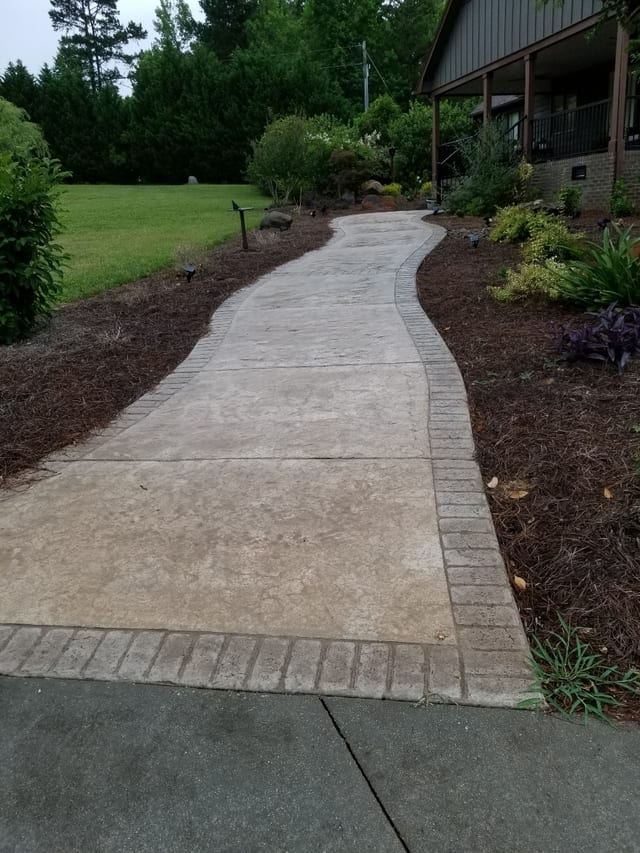 completed local job