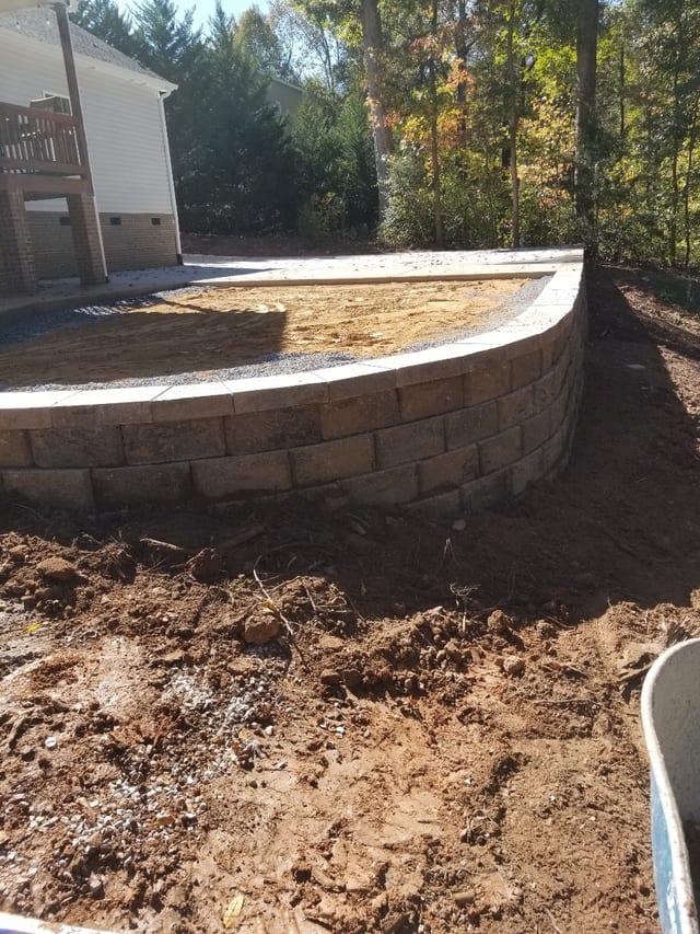 completed local job