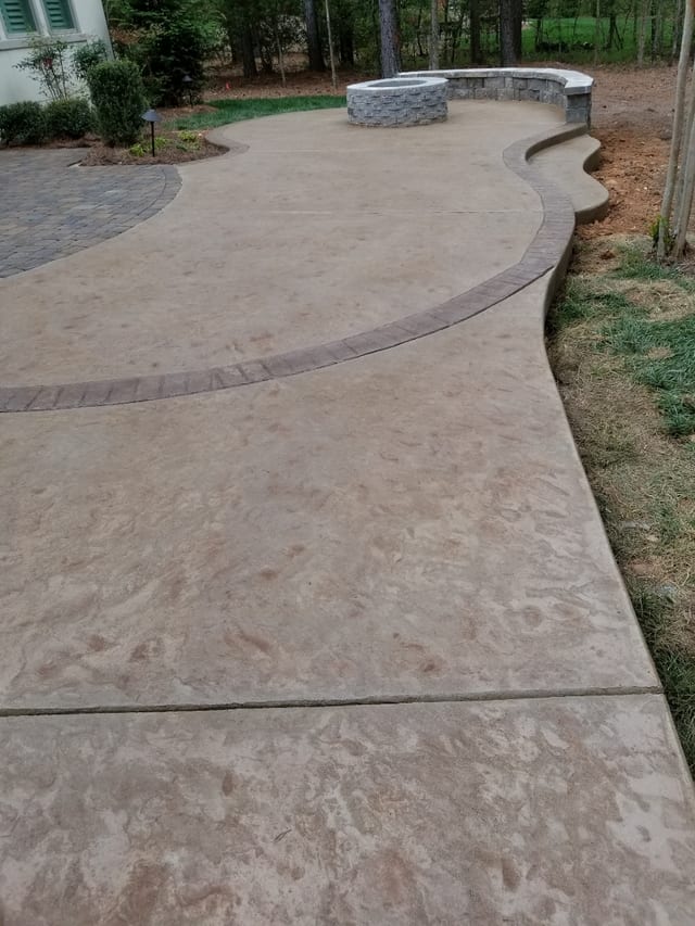 completed local job
